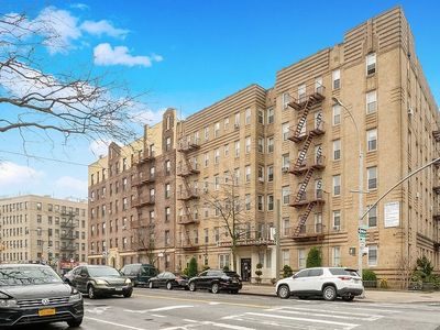 8502 Fort Hamilton Pkwy Suite 1E, Brooklyn, NY, 11209