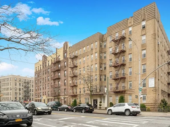8502 Fort Hamilton Pkwy Suite 1E, Brooklyn, NY 11209