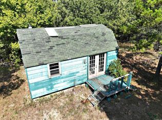 Tbd Turkey Run Ln, Mena, AR 71953