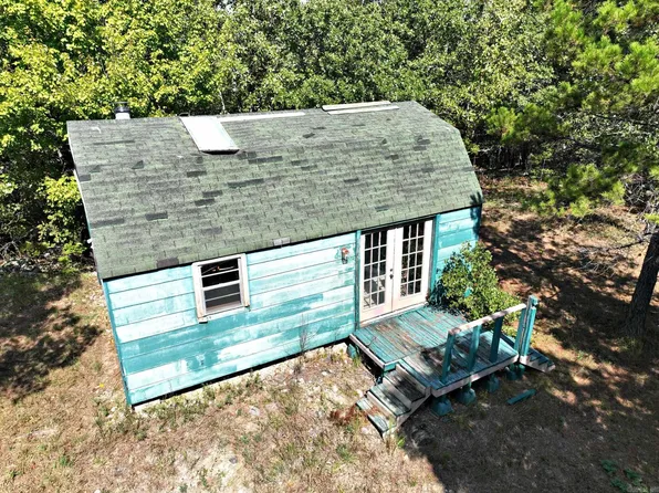 Tbd Turkey Run Ln, Mena, AR 71953