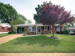 10238 Mullally Dr, Saint Louis, MO