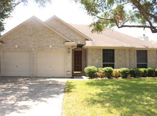 301 Betterman Dr, Pflugerville, TX 78660