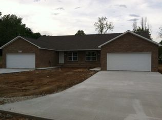 3425 Dodson Branch Rd APT A, Cookeville, TN 38501