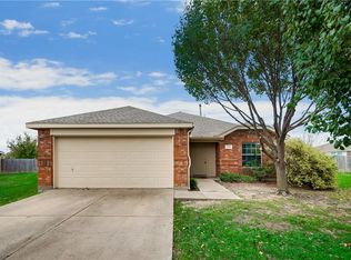1005 Henry Ct, Forney, TX 75126