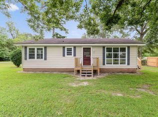 606 James Ave, Wiggins, MS 39577