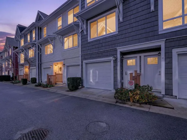 3039 156th St #20, Surrey, BC V3Z 6T5