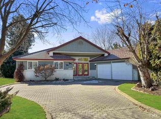 3537 N Rock Creek Ln, Garden City, ID 83703