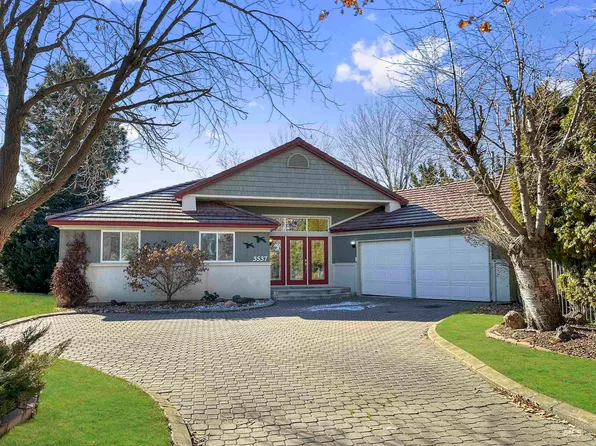 3537 N Rock Creek Ln, Garden City, ID 83703