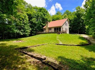 763 Brown Hill Rd, Nashville, IN 47448