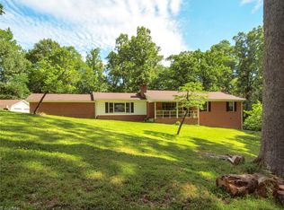 6340 Mendenhall Rd, Archdale, NC 27263