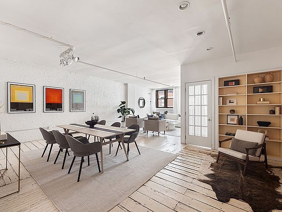 2nd image of 10 Leonard St APT 6N