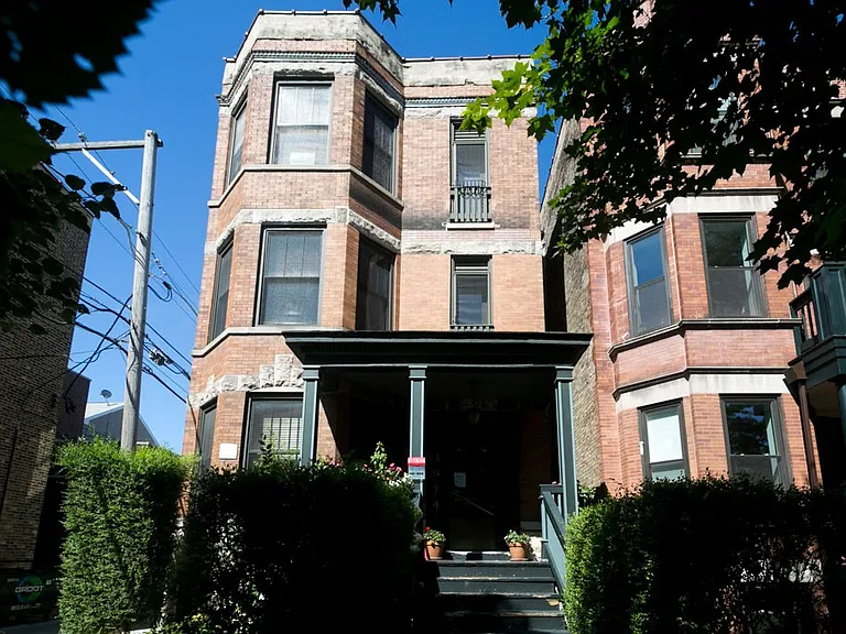 3614 N Bosworth Ave #R4 — Photo 1