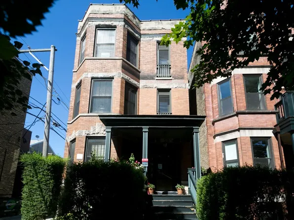 3614 N Bosworth Ave, Chicago, IL