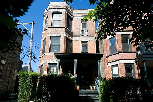 3614 N Bosworth Ave #R4 Photo 1