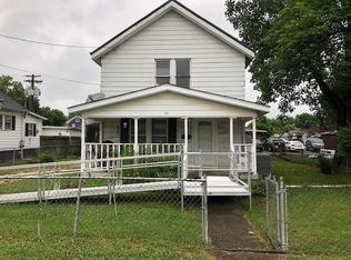 110 9th Ave, Huntington, WV 25702