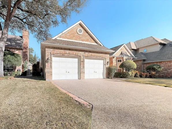 17308 Village Ln, Dallas, TX 75248