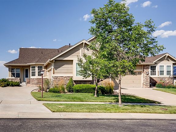 2nd image of 22141 E Canyon Pl