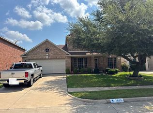 7815 Longbow Ln, Arlington, TX 76002