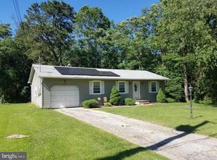1118 Linda Ln, Vineland, NJ 08360