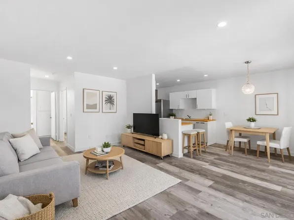 1641 Pentecost Way Unit 10, San Diego, CA 92105