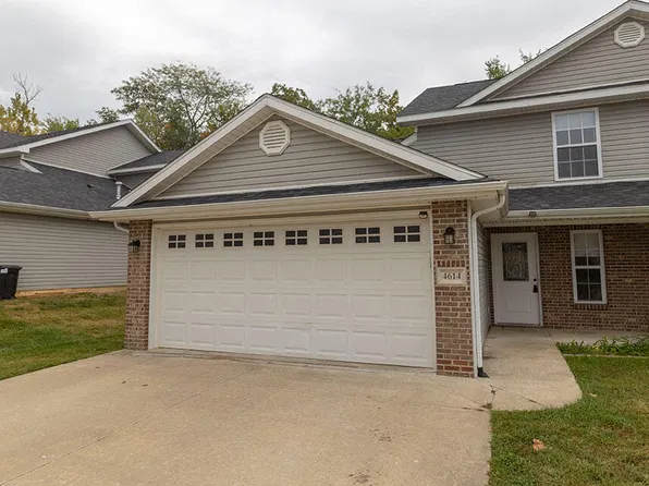 4614 Dehaven Dr, Columbia, MO 65202