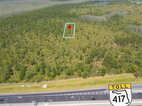 International Dr #195, Orlando, FL 32819