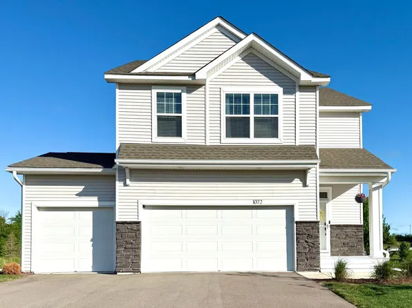 1072 Shoreview Dr, Jordan, MN 55352