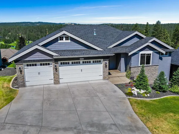 14011 N Wandermere Estates Ln, Spokane, WA 99208