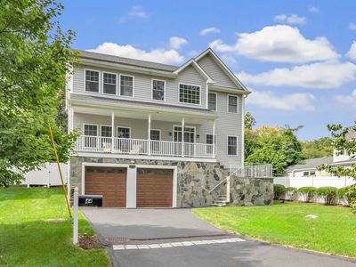 44 Brundage Street, Stamford, CT, 06907