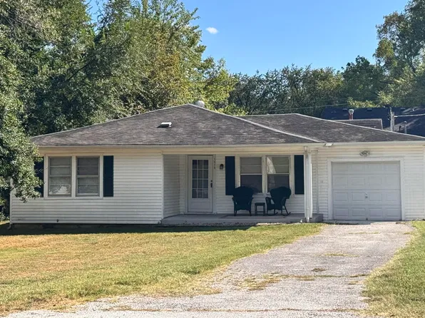 1016 E Cherokee Street, Springfield, MO 65807