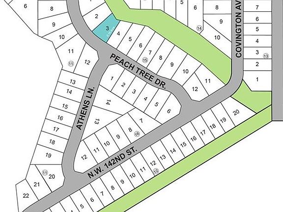 5th image of 14332 Peach Tree Dr