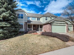 6781 Eagle Pl, Highlands Ranch, CO 80130