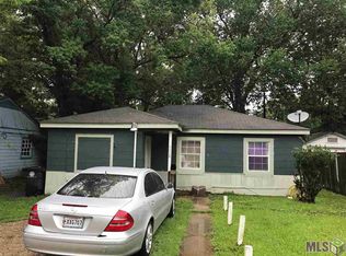 5929 Saint Gerard Ave, Baton Rouge, LA 70805
