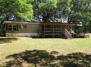 3408 Milton West Rd, Dover, FL 33527