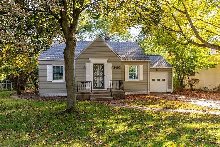 3402 E Jefferson Blvd, South Bend, IN 46615 Zillow