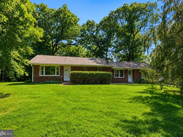 3760 Jennings Chapel Rd, Woodbine, MD 21797