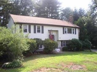 30 Beech St, Franklin, MA 02038