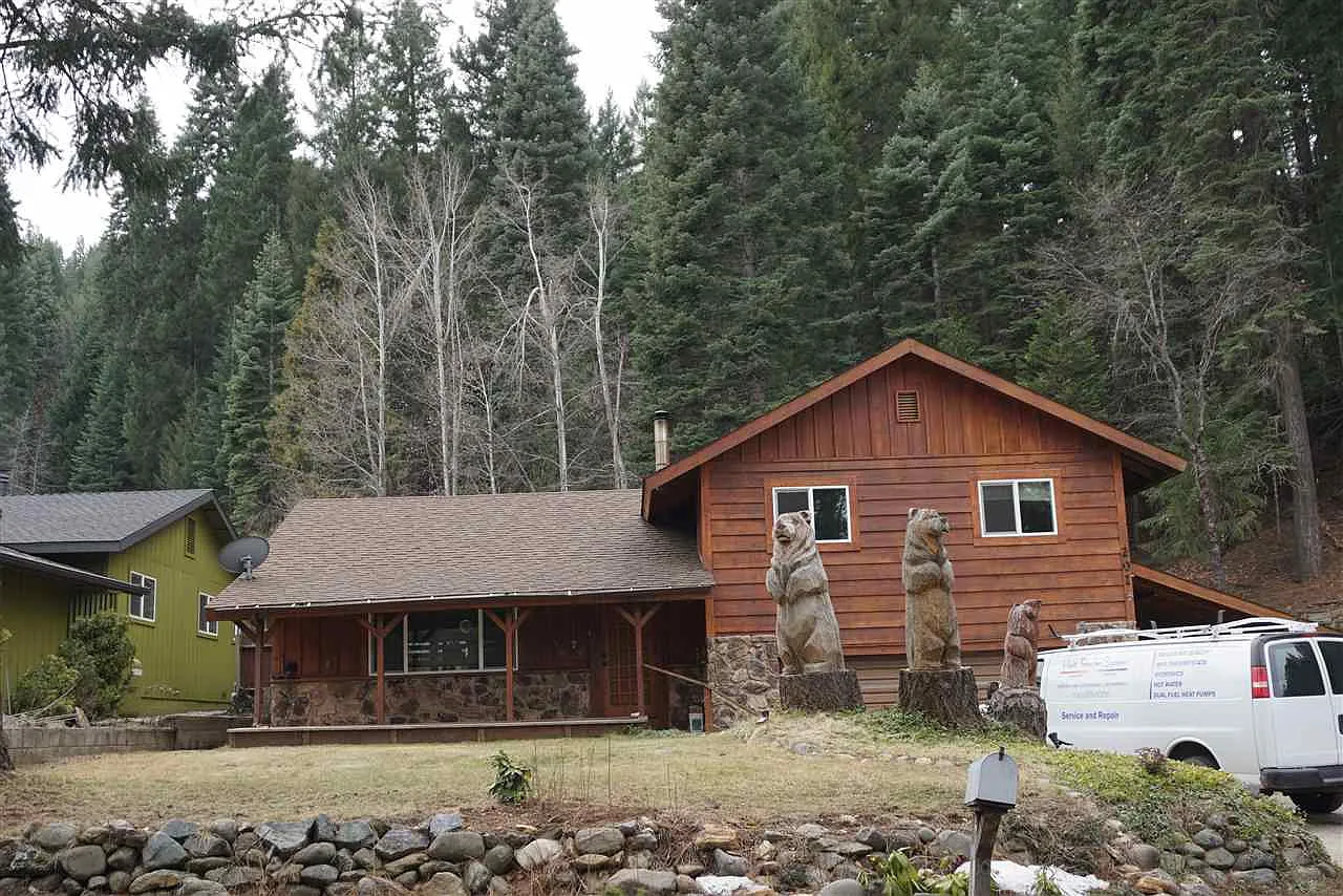 201 Claremont Dr photo 1