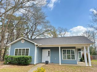 1316 Raguet St, Nacogdoches, TX 75961