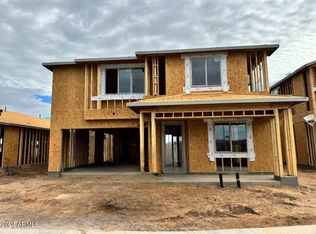 10321 S 55th Dr, Laveen, AZ 85339