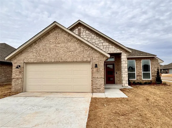 1201 SW 140th St, Oklahoma City, OK 73170