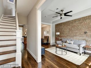 334 Adams St NE, Washington, DC 20002