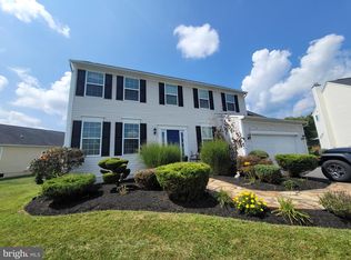 145 Bugatti Ct, Inwood, WV 25428