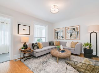4 Riverdale Ave, Toronto, ON M4K 1C3