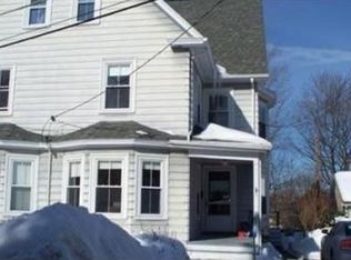 1 Wedge Pond Rd, Winchester, MA 01890