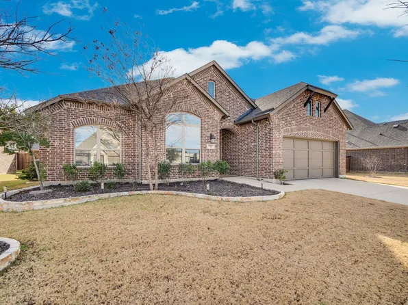 2881 Clearwater Dr, Prosper, TX 75078