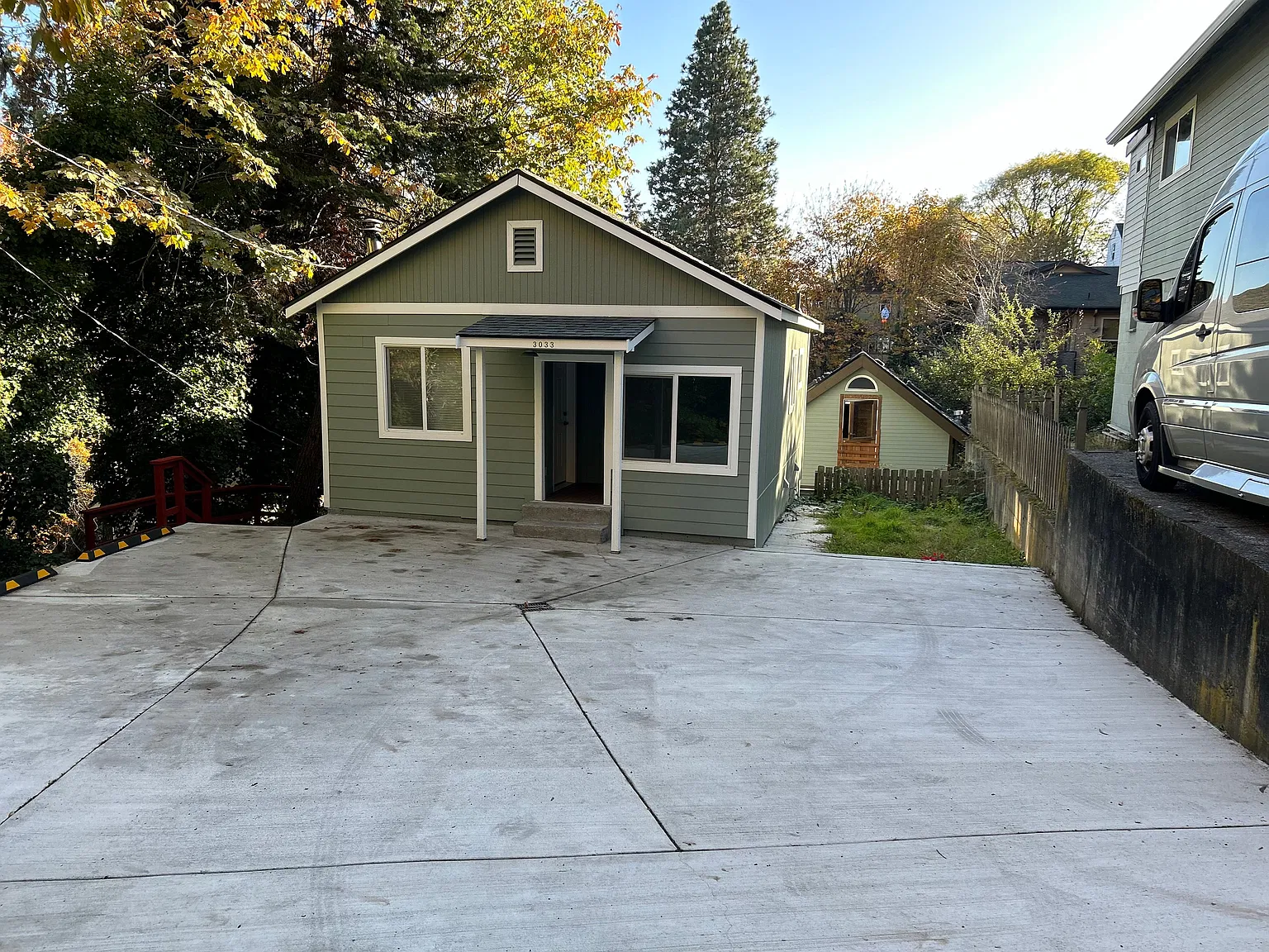 2 bed, 1.0 bath, $2,750 — Photo 1