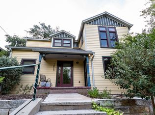 1013 Melissa Ln, Austin, TX 78704