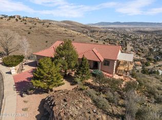 4552 Hornet Dr, Prescott, AZ 86301