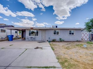 813 W Monte Way, Phoenix, AZ 85041